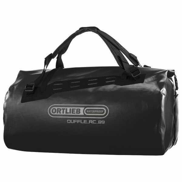 Gepäcktasche - Ortlieb - Duffle RC - 89 L - black - K1420