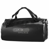 Gepäcktasche - Ortlieb - Duffle RC - 89 L - black -...