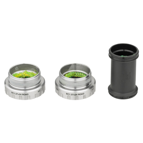 Movimento Centrale SHIMANO BB-RS50 - BSA, Compatibile Con Gruppi Tiagra E Sora - Foto 4