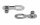 Kettenschloss - Shimano - Quick-Link  SM-CN910-12 - 12-fach - 1 Stk.