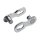 Kettenschloss - Shimano - Quick-Link  SM-CN900-11 - 11-fach - 2 Stück