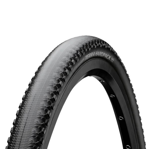 Reifen - Continental - Terra Hardpack ShieldWall - schwarz