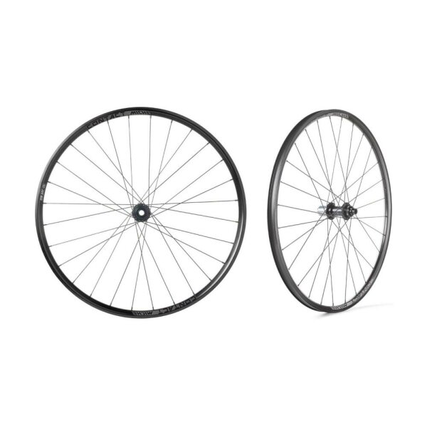 Laufradsatz - Miche - Contact GR Disc  622-24C - HG11 12x100, 12x142, Centerlock, tubeless/UST