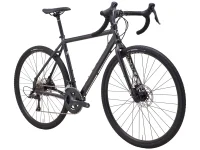 Kona - Rove AL/DL - Satin Metallic Black