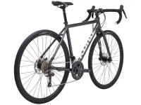 Kona - Rove AL/DL - Satin Metallic Black