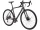 Kona - Rove AL/DL - Satin Metallic Black