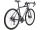 Kona - Rove AL/DL - Satin Metallic Black
