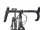 Kona - Rove AL/DL - Satin Metallic Black