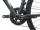 Kona - Rove AL/DL - Satin Metallic Black