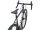 Kona - Rove AL/DL - Satin Metallic Black