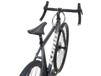 Kona - Rove AL/DL - Satin Metallic Black - 50 cm
