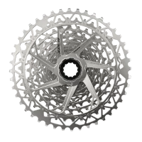 Kassette - Sram - Apex PG-1231 XPLR - 12s 11-44t HG