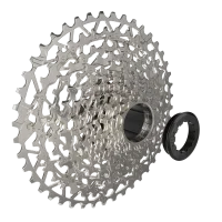 Kassette - Sram - Apex PG-1231 XPLR - 12s 11-44t HG