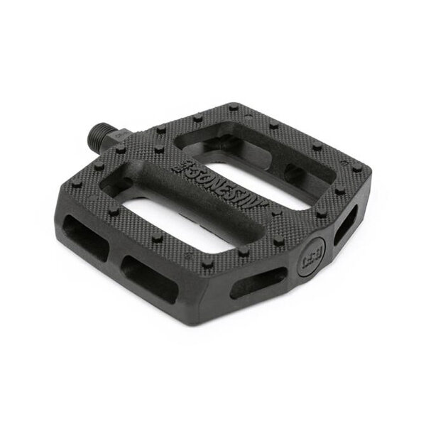 Pedale - BSD - Jonesin - schwarz (Standard)