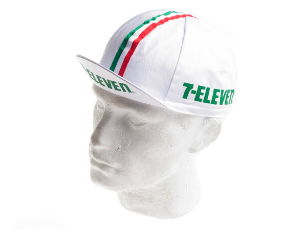 Cycling Cap - Vintage - 7Eleven
