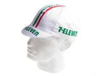 Cycling Cap - Vintage - 7-Eleven