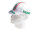 Cycling Cap - Vintage - 7Eleven