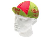 Cycling Cap - Vintage - Legnano Pirelli