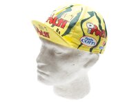 Cycling Cap - Vintage - Polti Vaporella