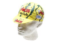 Cycling Cap - Vintage - Polti Vaporella