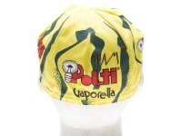 Cycling Cap - Vintage - Polti Vaporella