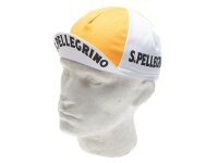 Cycling Cap - Vintage - San Pellegrino