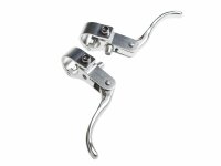Bremshebel - BLB - Set - 24mm - Silver