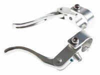 Bremshebel - BLB - Set - 24mm - Silver