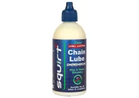 Kettenschmiermittel - Squirt - Wax Chain Lube - Long...