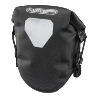 Satteltasche - Ortlieb - Micro Bag 0,5L - black matt - F9664