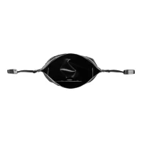 Satteltasche - Ortlieb - Micro Bag 0,5L - black matt - F9664
