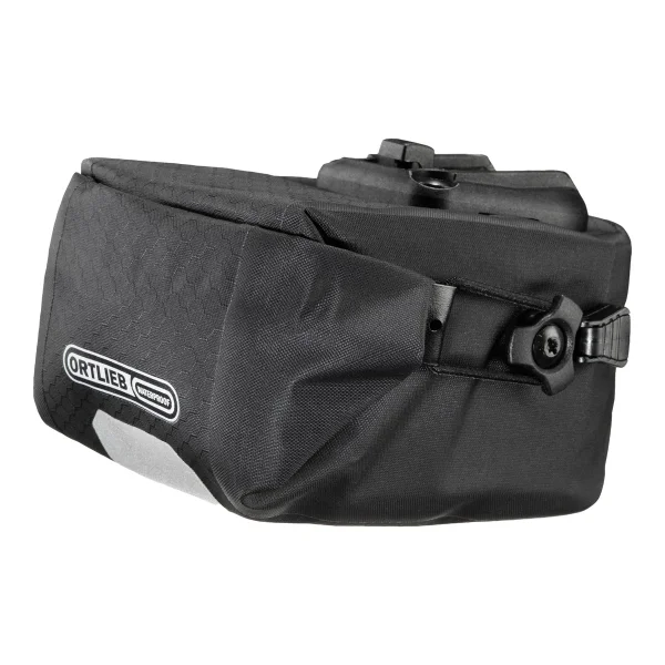 Satteltasche - Ortlieb - Micro Bag 0,8L - black matt - F9674