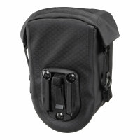 Satteltasche - Ortlieb - Micro Bag 0,8L - black matt - F9674
