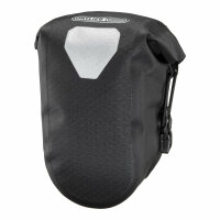 Satteltasche - Ortlieb - Micro Bag 0,8L - black matt - F9674