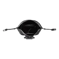 Satteltasche - Ortlieb - Micro Bag 0,8L - black matt - F9674