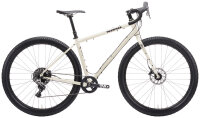 Kona - Sutra LTD - Gloss Bone + Charcoal Decals - Pre...