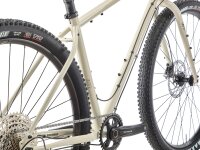 Kona - Sutra LTD - Gloss Bone + Charcoal Decals