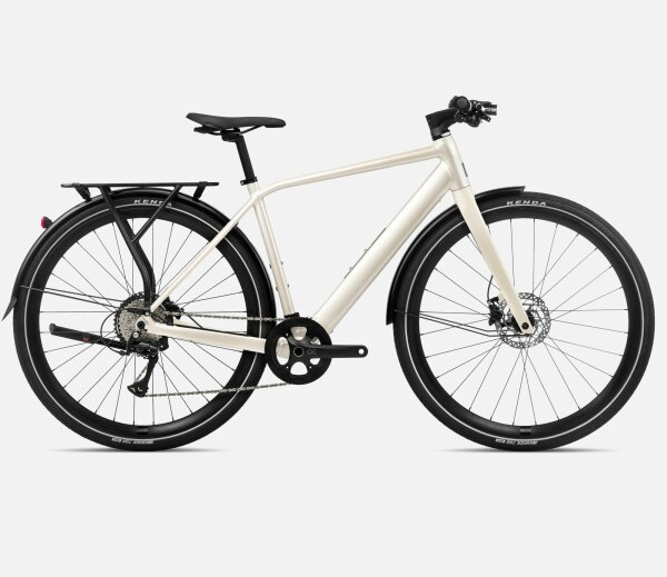 Orbea - Vibe H30 EQ