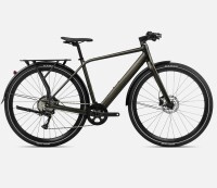 Orbea - Vibe H30 EQ