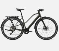 Orbea - Vibe Mid H30 EQ