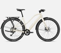Orbea - Vibe Mid H30 EQ