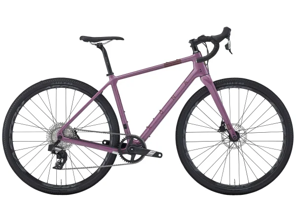 Kona - Libre G2 - Gloss Mauve