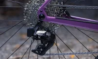 Kona - Libre G2 - Gloss Mauve