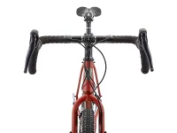 Kona - Rove - Microshift 1x10 - Matte Bloodstone