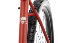 Kona - Rove - Microshift 1x10 - Matte Bloodstone