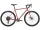 Kona - Rove - Microshift 1x10 - Matte Bloodstone