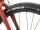 Kona - Rove - Microshift 1x10 - Matte Bloodstone