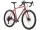 Kona - Rove - Microshift 1x10 - Matte Bloodstone