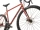 Kona - Rove - Microshift 1x10 - Matte Bloodstone