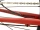 Kona - Rove - Microshift 1x10 - Matte Bloodstone
